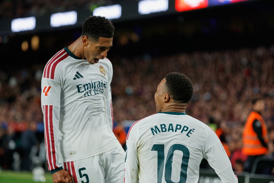 Kylian Mbappé