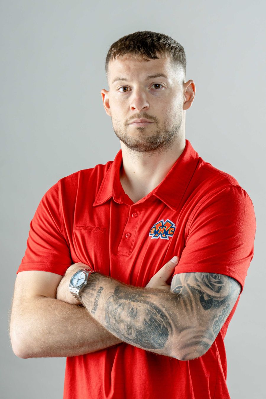 Dominic Zwerger.
