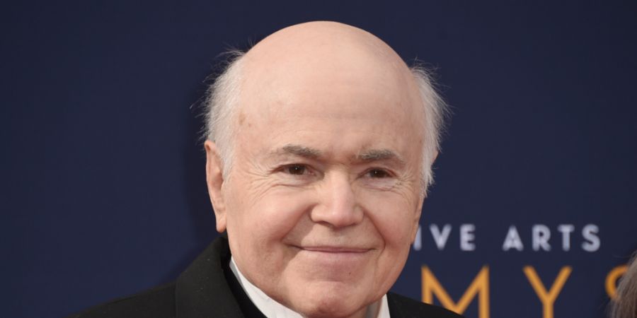 ARCHIV - Walter Koenig bei den Creative Arts Emmy Awards in Los Angeles am 8. September 2018. Der US-Schauspieler, u.a. bekannt aus Star Trek, ist tot. Foto: Richard Shotwell/Invision/A...
