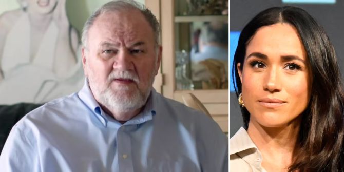 Thomas Markle