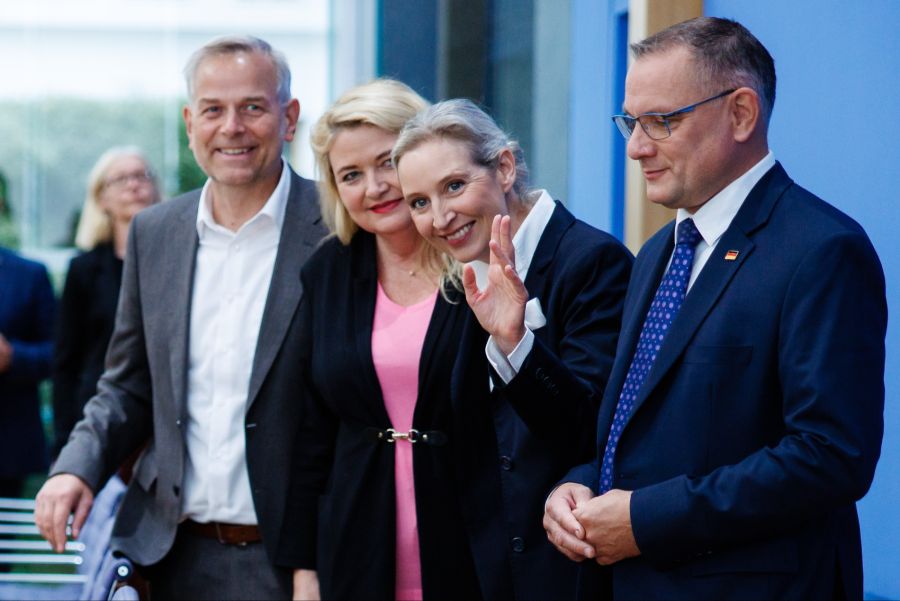 AfD