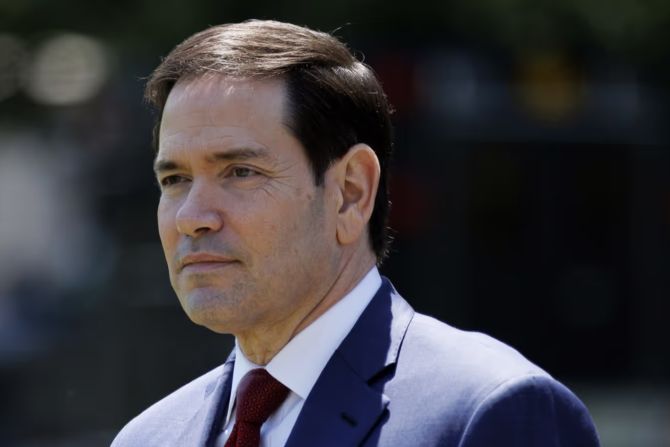Marco Rubio