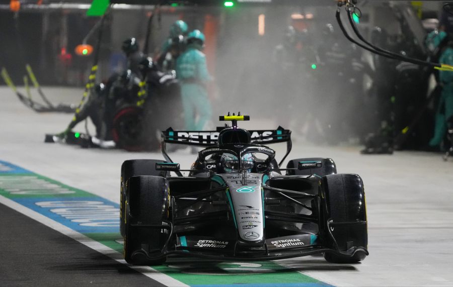 Formel 1