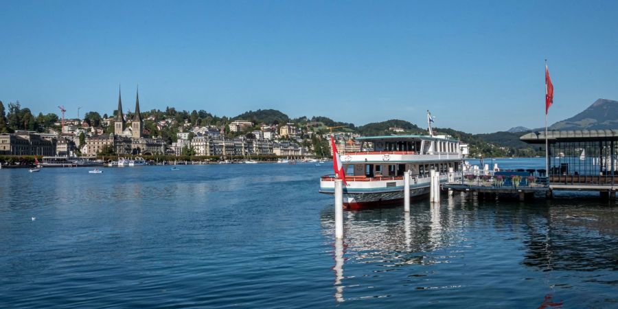 Kanton Luzern