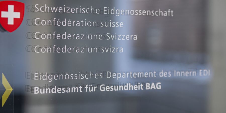Das Risiko einer Malaria-Ansteckung an einem Flughafen in der Schweiz ist laut dem Bundesamt für Gesundheit gering. (Symbolbild)