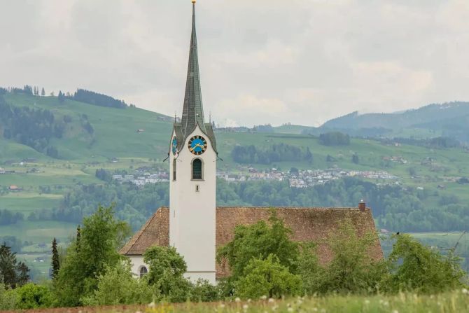 Hombrechtikon ZH