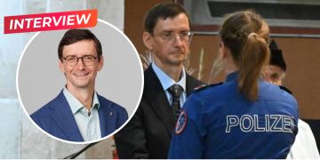 Trotz Unterbesetzung! Stellenabbau bei Winterthurer Stadtpolizei