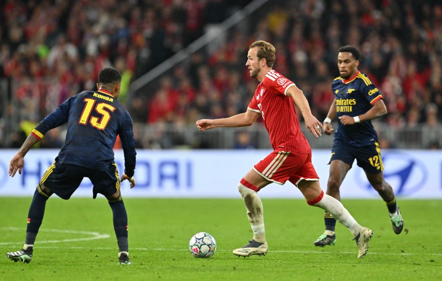 bayern münchen