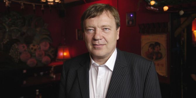 Joachim Lottmann