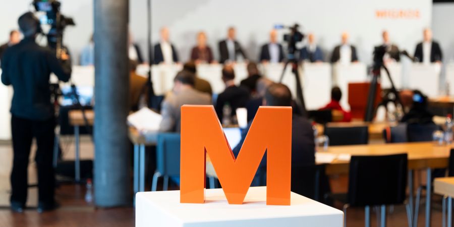 Migros Kulturprozent Fusion