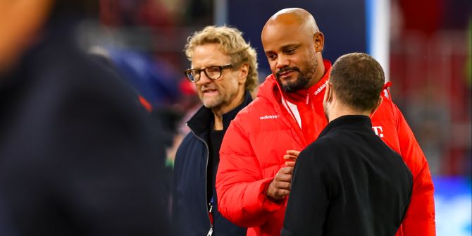 Vincent Kompany