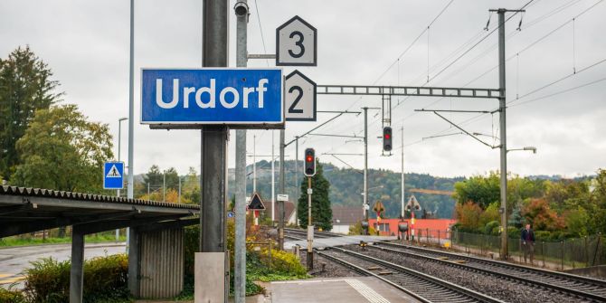 Urdorf ZH