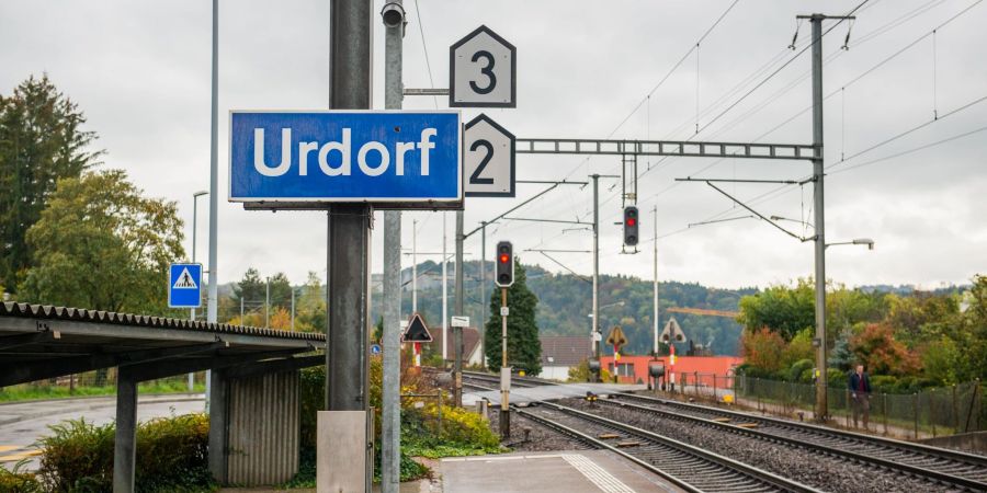 Urdorf ZH