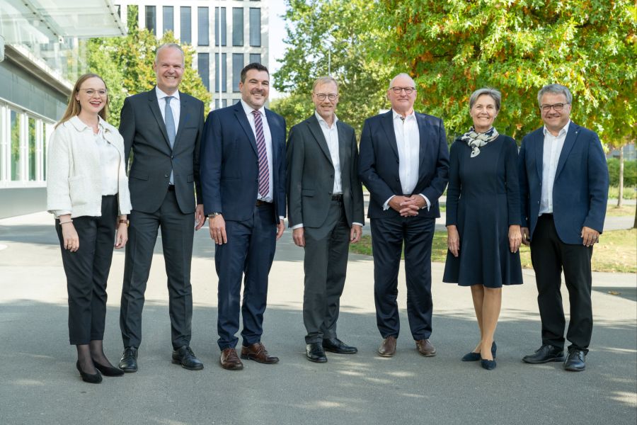 Zuger Regierungsrat
