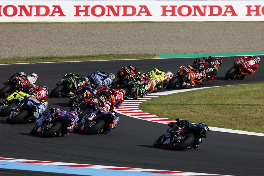 motogp