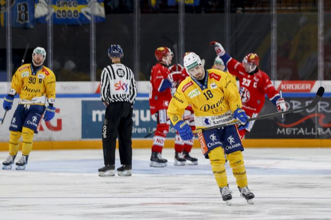 HC Davos