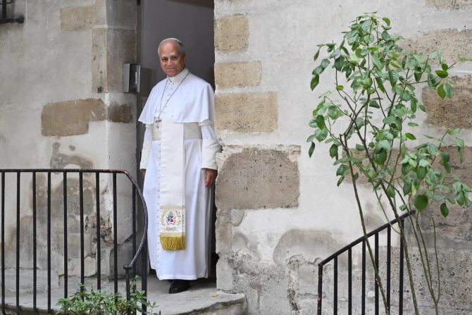 papst