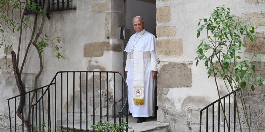 papst