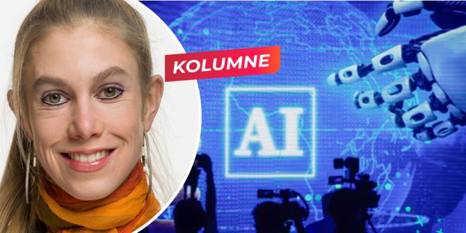 Nationalrätin Meret Schneider. - zvg