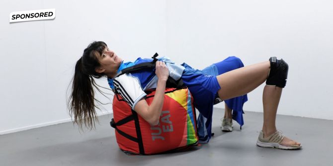 Labouring Bodies