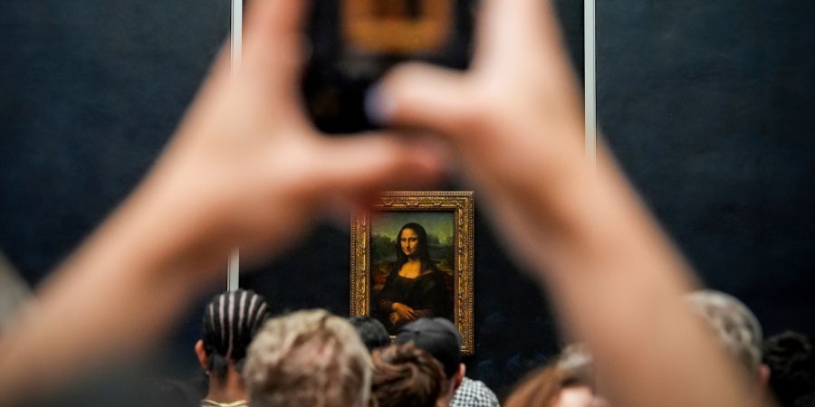 Mona Lisa