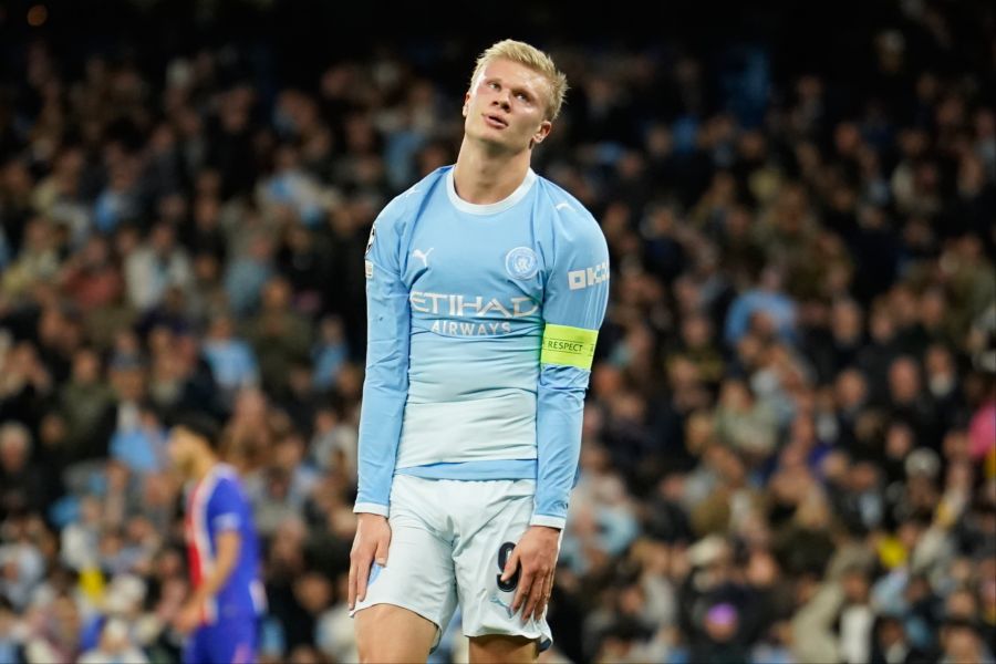 manchester city