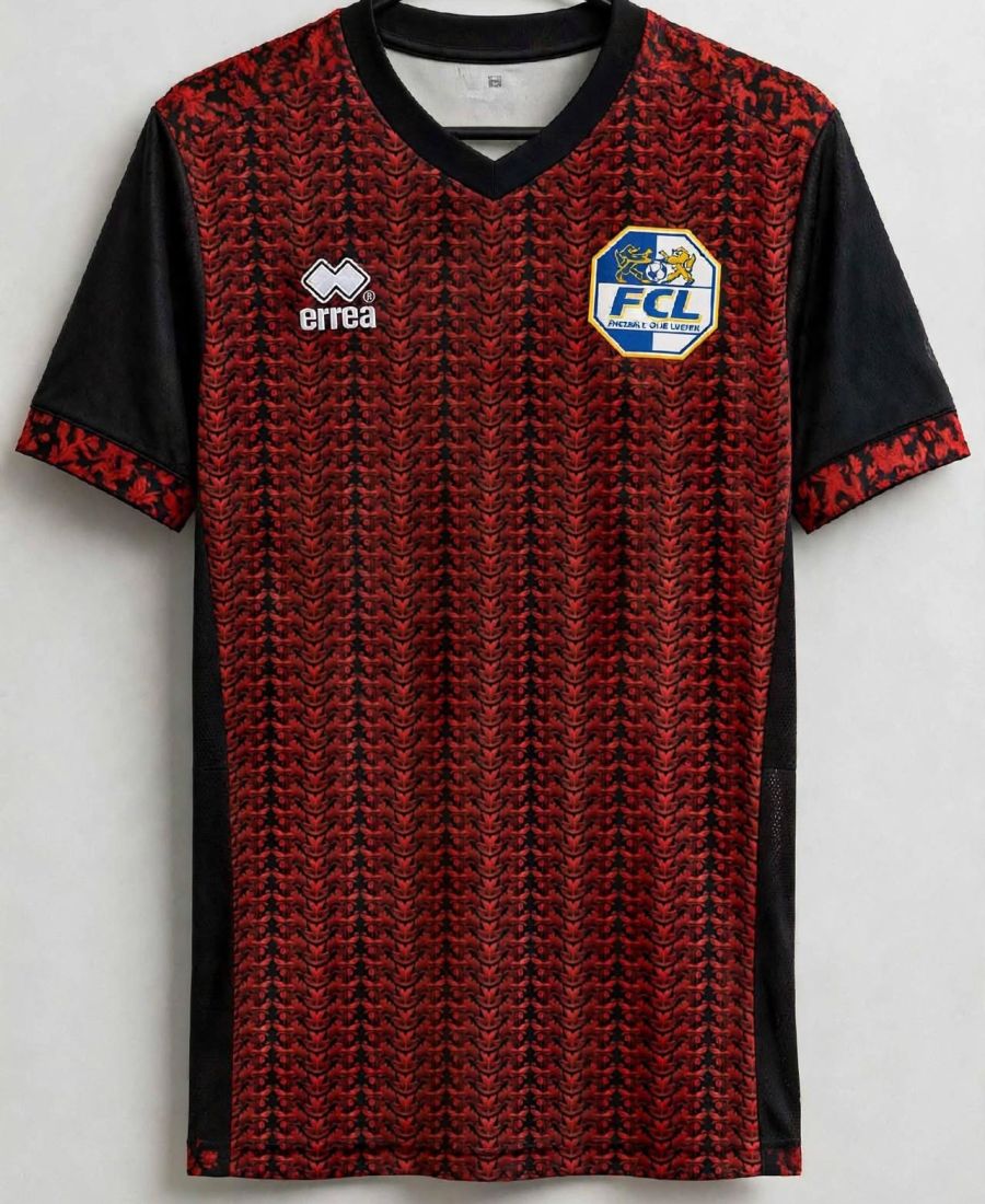fc luzern