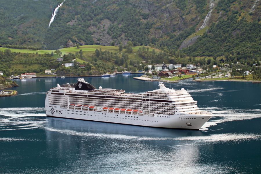 MSC Cruises