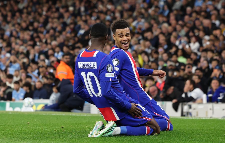 Champions League