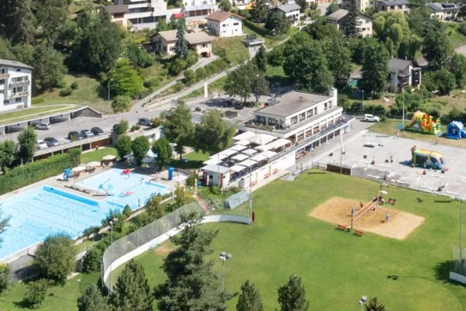 Scuol GR