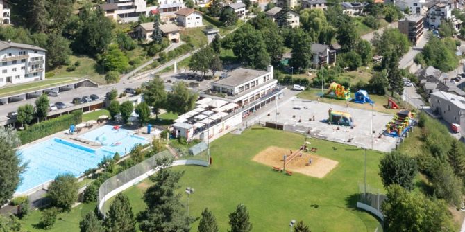Scuol GR