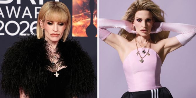 Kelly Osbourne