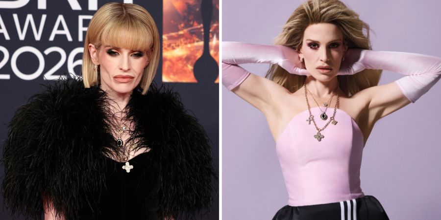 Kelly Osbourne