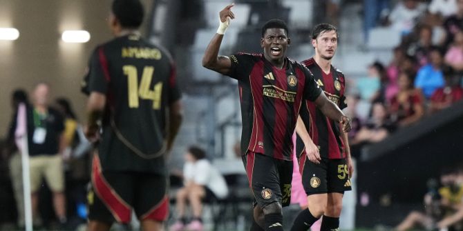 Breel Embolo