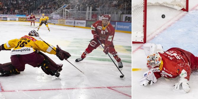 ehc biel