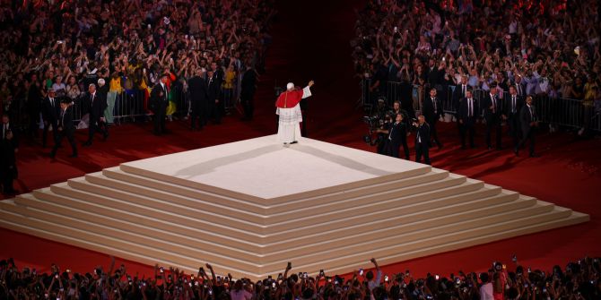 papst leo xiv