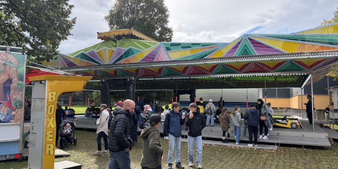 Oberriet SG