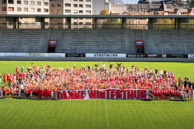 Insta FC Winterthur