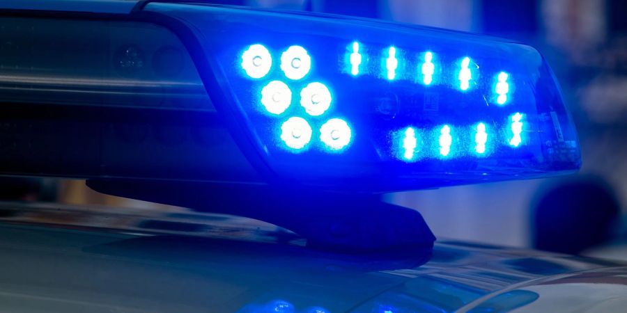 Polizei Berlin