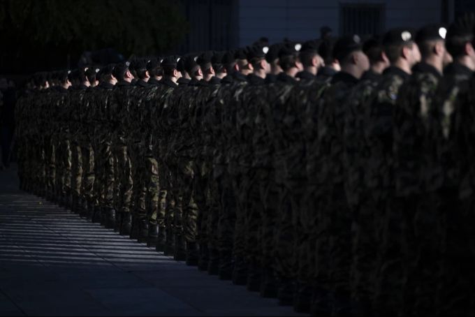 Schweizer Armee Schiessunfälle Todesfall