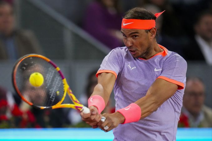 Nadal