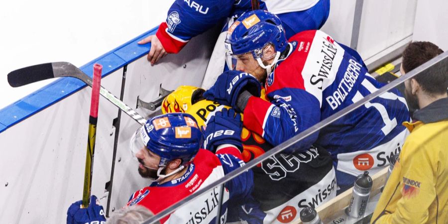 ZSC Lions