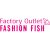 Factory Outlet Fashion Fish