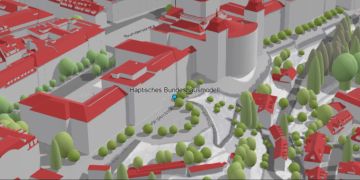 Stadt Bern