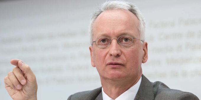 Stefan Wolter ist Ökonom an der Universität Bern und auf Bildungsökonomie spezialisiert. Stefan Wolter