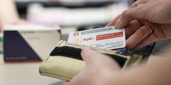 «Wollen mal sehen!» - KPT-Chef hätte nichts gegen eine Einheitskasse