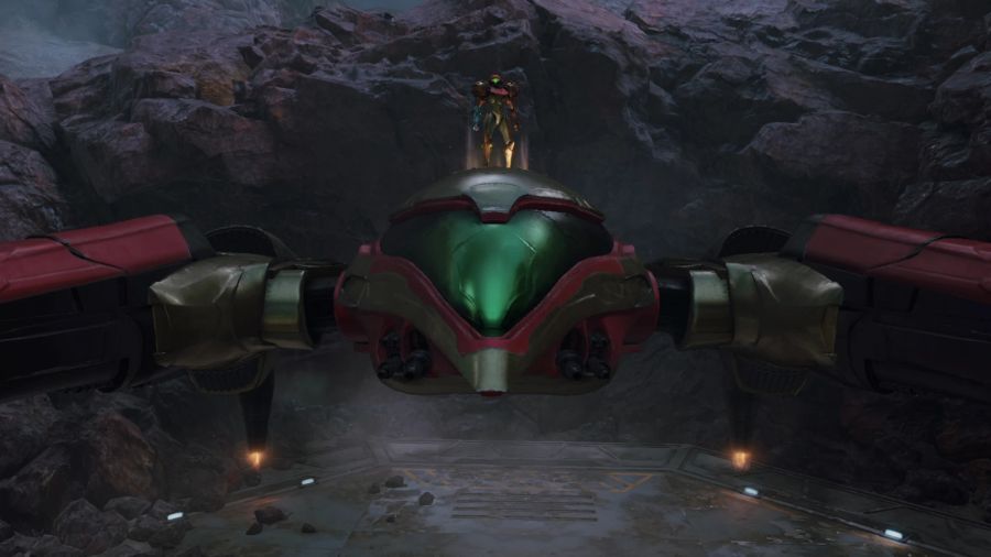 In Metroid Prime 4: Beyond wird man erneut in die Rolle der Weltraum-Kopfgeldjägerin Samus Aran schlüpfen.