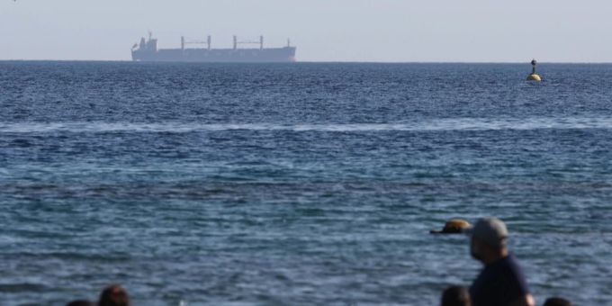 UNHCR - Boot mit 45 Migranten vor Jemens Küste gekentert