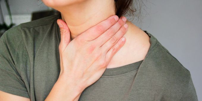 «Kann nicht …» - Leserin kriegt aus medizinischen Gründen Botox-Spritze