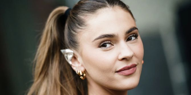 Stefanie Giesinger Freund